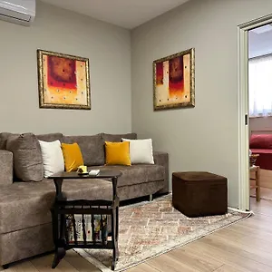  Apartment Away From Albania