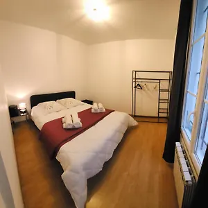 Entier 2p Paris