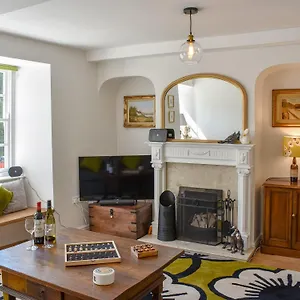  Holiday home Brittain House United Kingdom