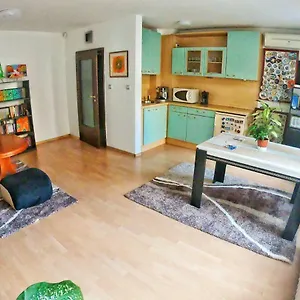  Apartment Art31 Bulgaria