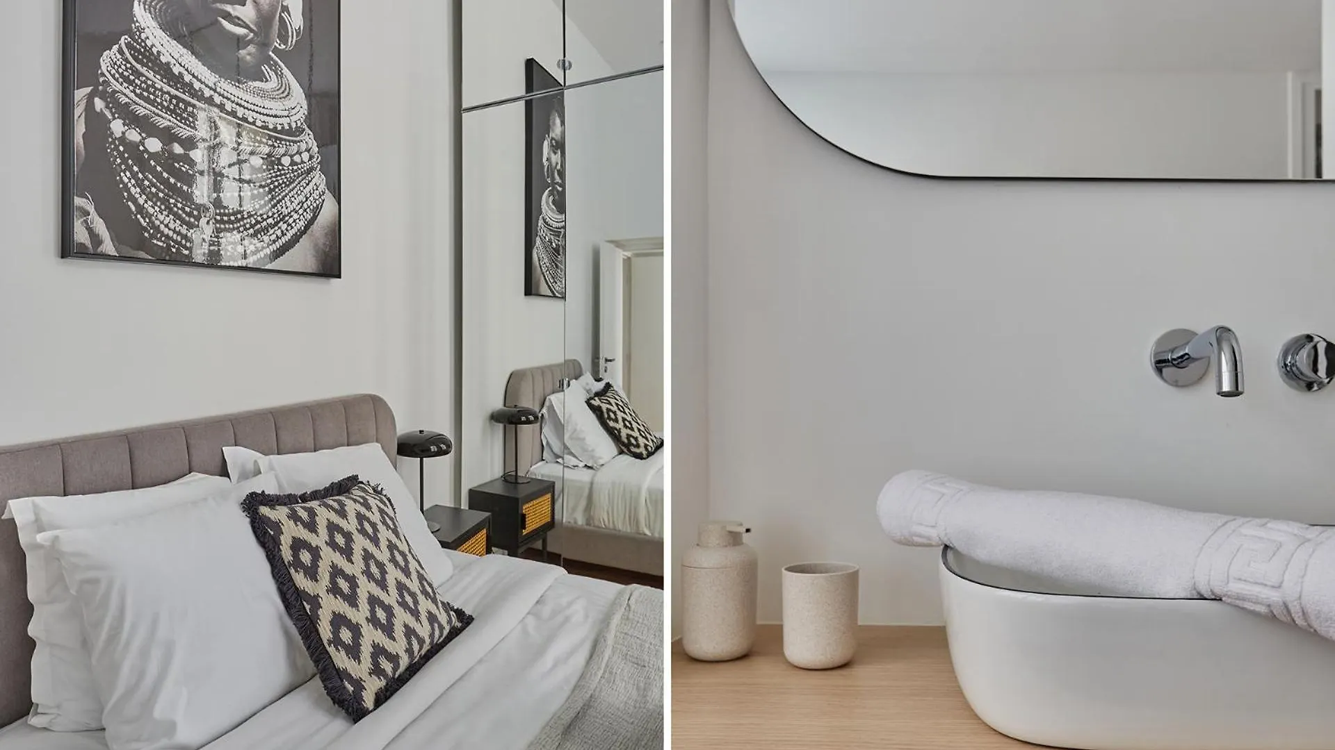 Apartment Residence Louvre/Palais Royal By Studioprestige Paris