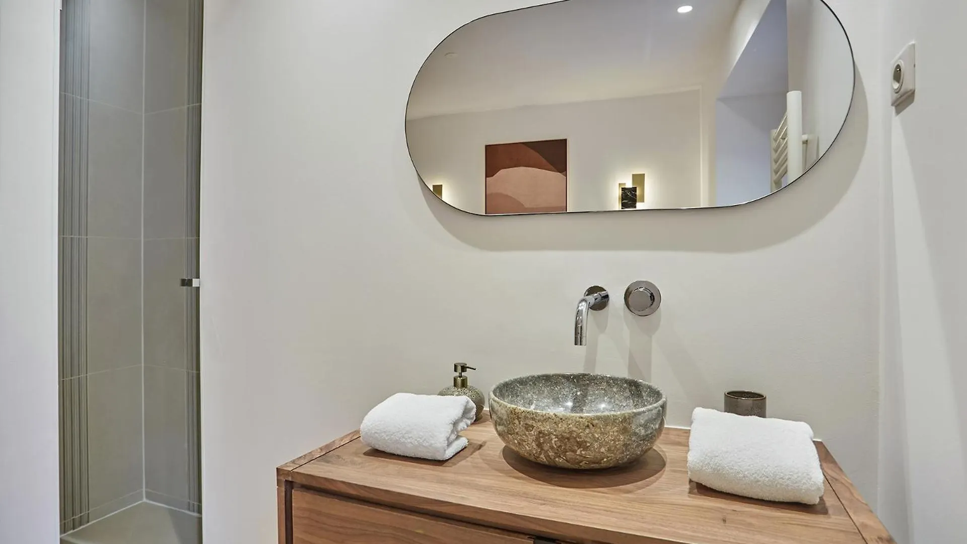 Apartment Residence Louvre/Palais Royal By Studioprestige Paris